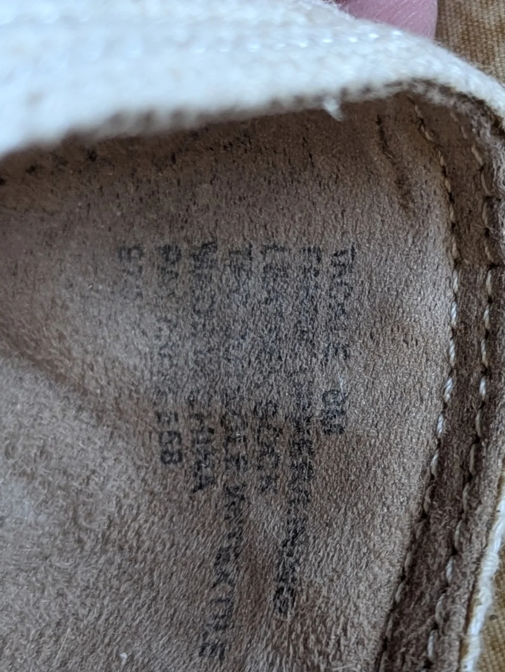 Madden Girl Tackle Espadrilles